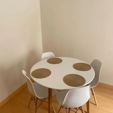 Pisito Del Sol Santander