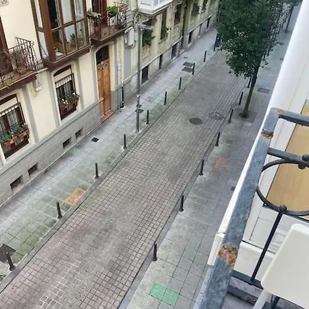 Pisito Del Sol Apartment