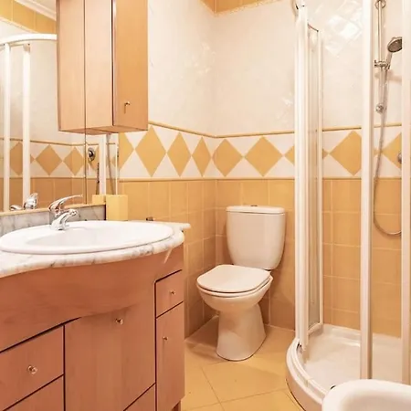 Apartment Pisito Del Sol *
