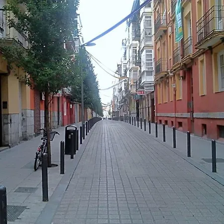 Pisito Del Sol Apartment *