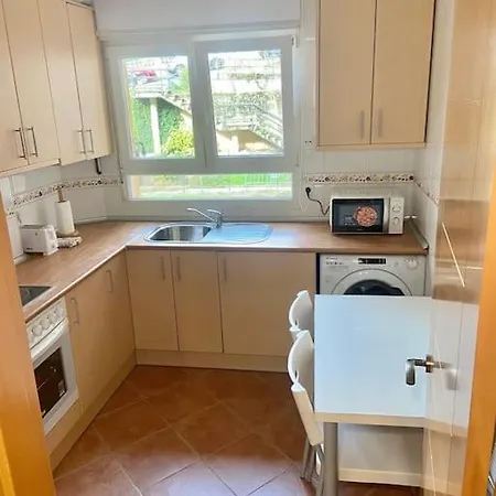 Appartement Pisito Del Sol