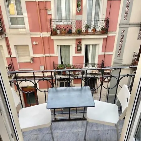 Pisito Del Sol Apartment