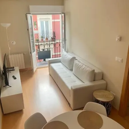 Apartment Pisito Del Sol