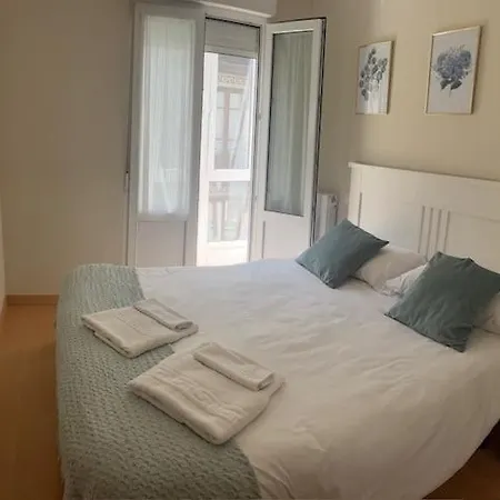 Pisito Del Sol Santander