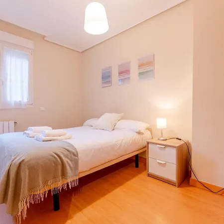Pisito Del Sol Apartamento *