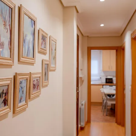 Pisito Del Sol Apartamento