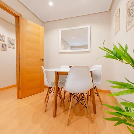 Διαμέρισμα Pisito Del Sol *