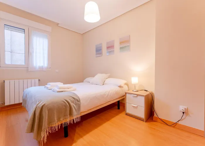 Pisito Del Sol 公寓 *