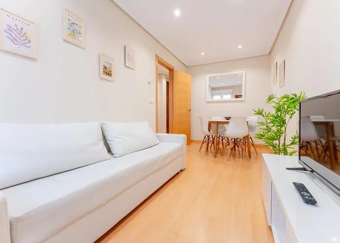 Pisito Del Sol * 桑坦德