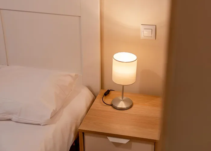 公寓 Pisito Del Sol 桑坦德