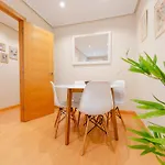 Apartment Pisito Del Sol *