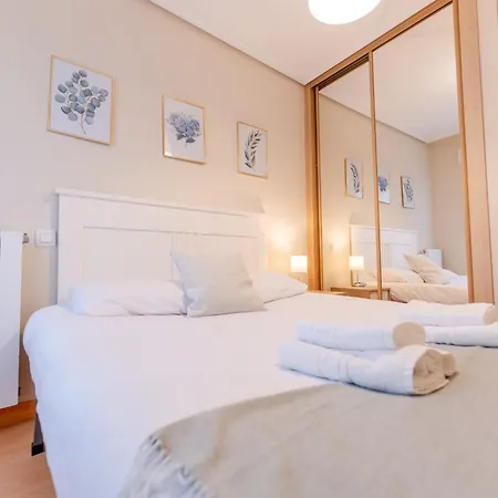 Pisito Del Sol Lägenhet