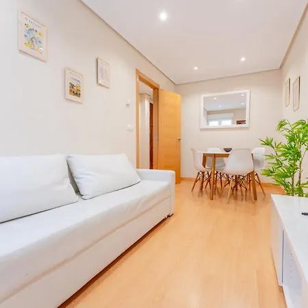 Pisito Del Sol * Santander