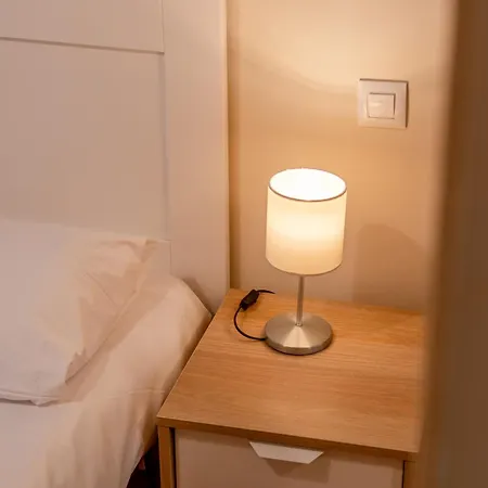 Lägenhet Pisito Del Sol Santander