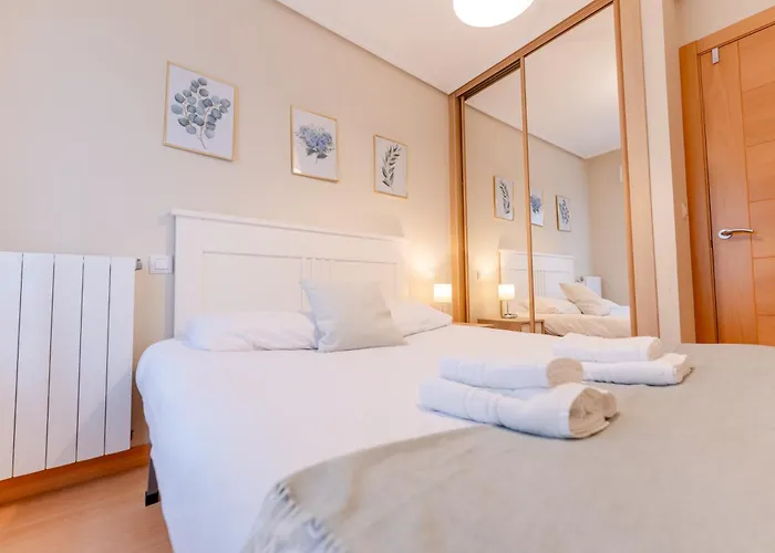 Pisito Del Sol Lägenhet