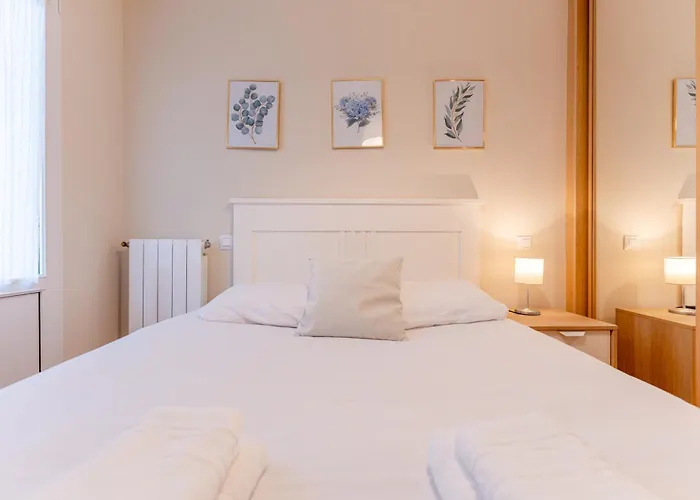 Pisito Del Sol * Santander