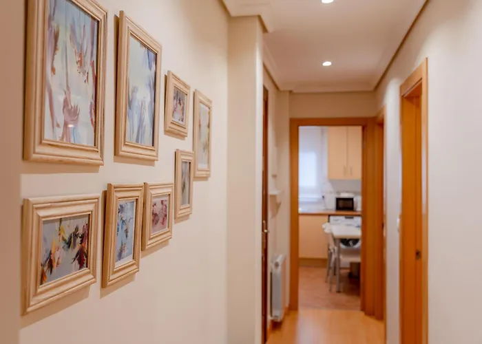 Pisito Del Sol Lägenhet