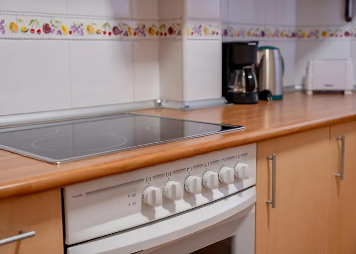 Pisito Del Sol Santander