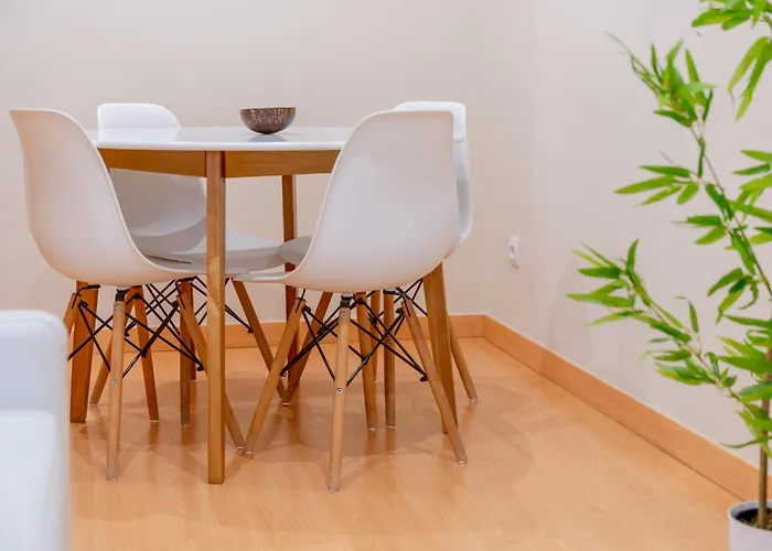 Pisito Del Sol Lägenhet *