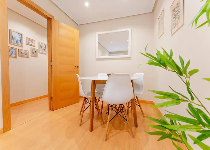 Lägenhet Pisito Del Sol *